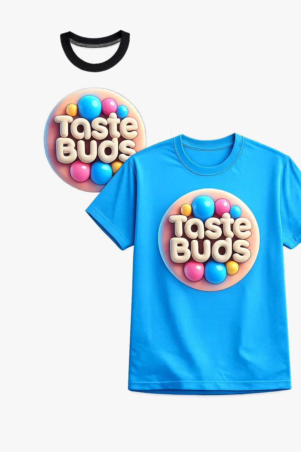 Shirt 01 Coming Soon - Image 1